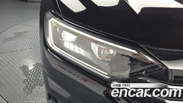 Volkswagen Jetta 2021, фото 7