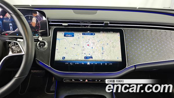 Mercedes-Benz E-Class 2024, фото 20