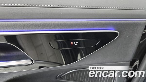Mercedes-Benz E-Class 2024, фото 29