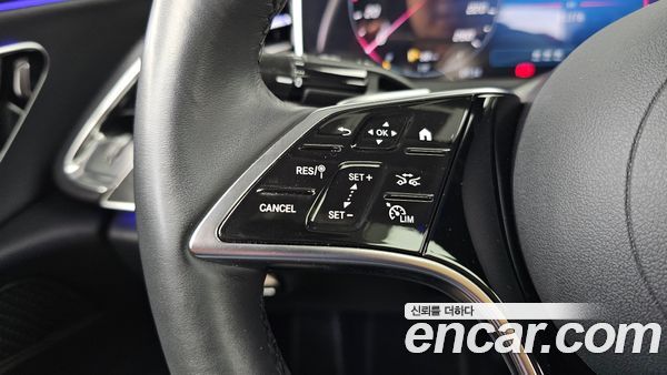 Mercedes-Benz E-Class 2024, фото 31