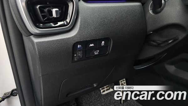 Kia Sorento 2021, фото 29