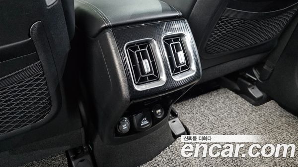 Kia Sorento 2021, фото 31