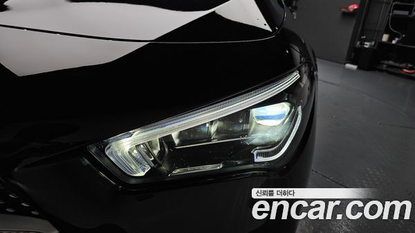 Mercedes-Benz CLA 2021, фото 8
