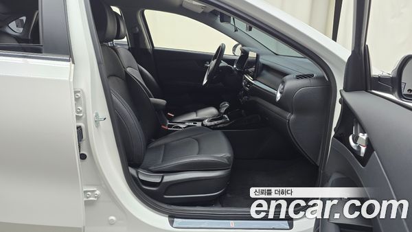 Kia K3 2024, фото 15