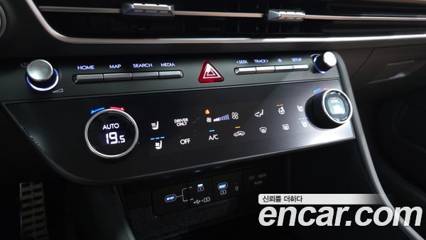 Hyundai Sonata 2026, фото 30