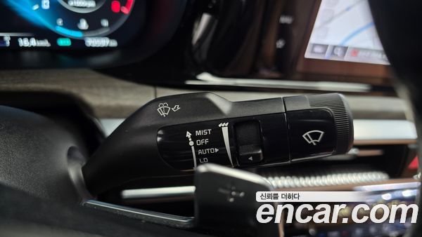 Kia K5 2021, фото 26