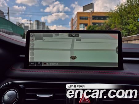 Genesis G70 2022, фото 9
