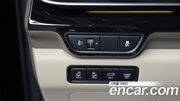 Kia Carnival 2024, фото 24