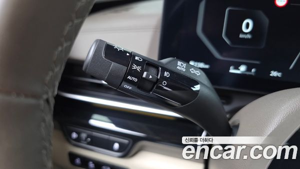 Kia Carnival 2024, фото 27