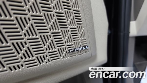 Kia Carnival 2024, фото 28
