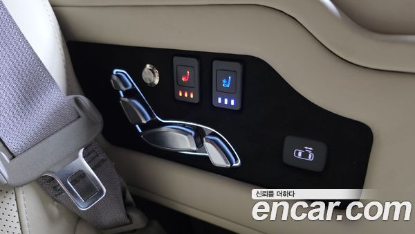 Kia Carnival 2024, фото 29