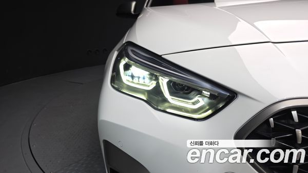 BMW 2 Series 2022, фото 8
