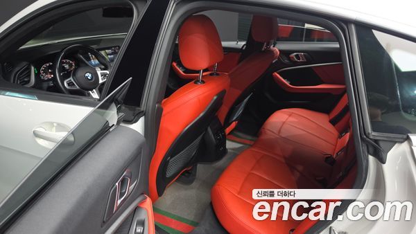 BMW 2 Series 2022, фото 16