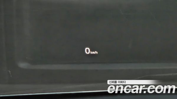Kia K9 2021, фото 14