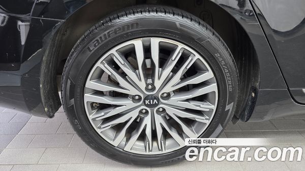 Kia K7 2020, фото 5