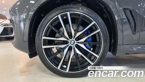 BMW X5 2022, фото 5