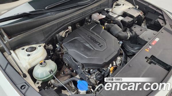 Kia Sorento 2021, фото 6