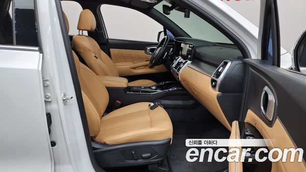 Kia Sorento 2021, фото 16