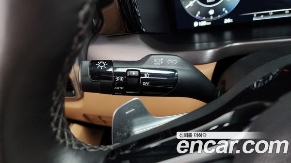 Kia Sorento 2021, фото 29