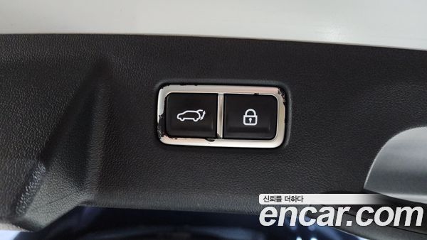 Kia Sorento 2021, фото 30