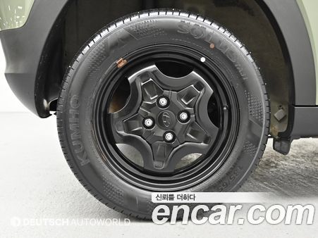 Hyundai Casper 2023, фото 5