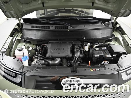 Hyundai Casper 2023, фото 6