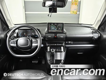Hyundai Casper 2023, фото 7
