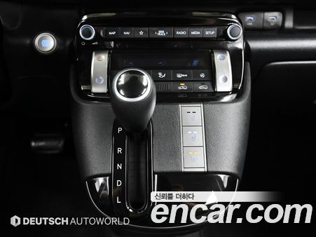 Hyundai Casper 2023, фото 9