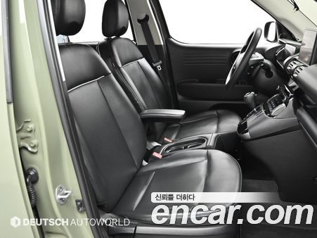 Hyundai Casper 2023, фото 10
