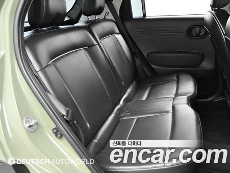 Hyundai Casper 2023, фото 12