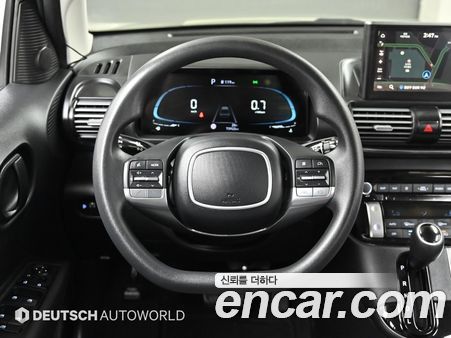 Hyundai Casper 2023, фото 13