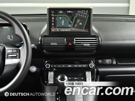 Hyundai Casper 2023, фото 14
