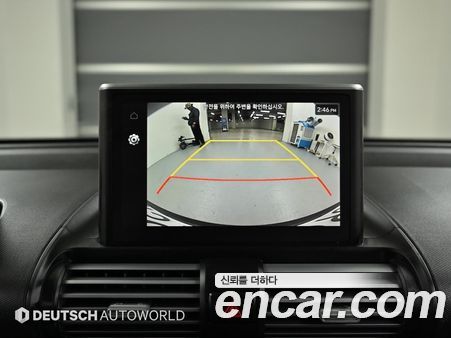 Hyundai Casper 2023, фото 15