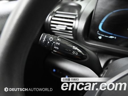 Hyundai Casper 2023, фото 16