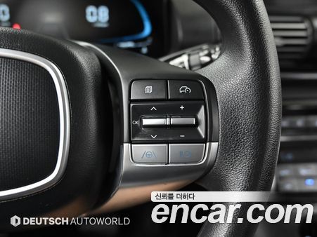 Hyundai Casper 2023, фото 18