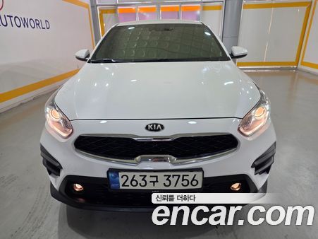 Kia K3 2021, фото 2