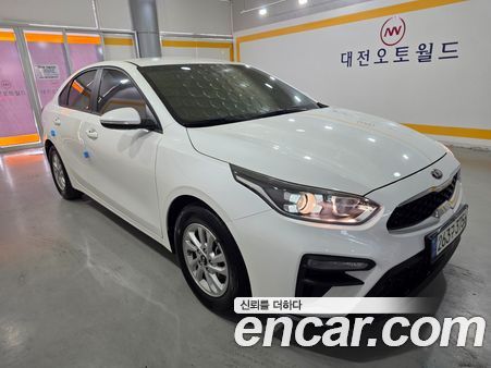 Kia K3 2021, фото 3