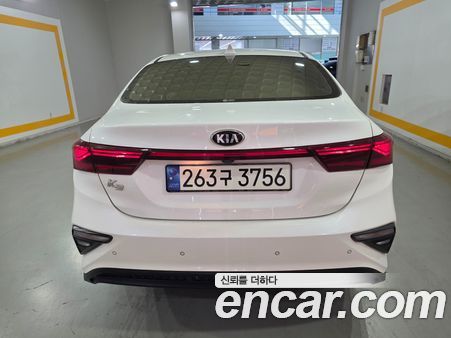 Kia K3 2021, фото 5