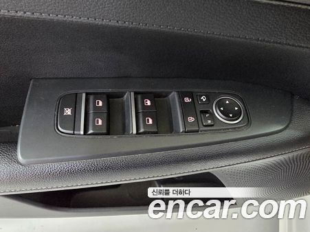 Kia K3 2021, фото 7