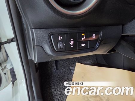 Kia K3 2021, фото 8