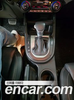 Kia K3 2021, фото 12