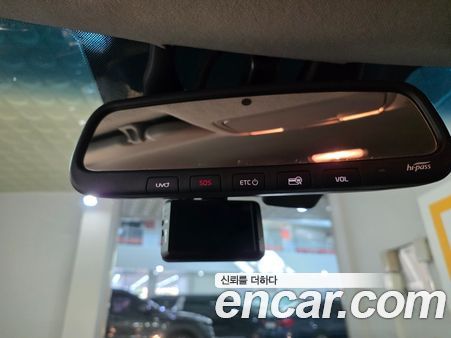 Kia K3 2021, фото 13