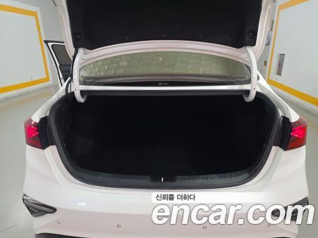 Kia K3 2021, фото 14