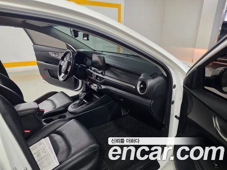 Kia K3 2021, фото 15