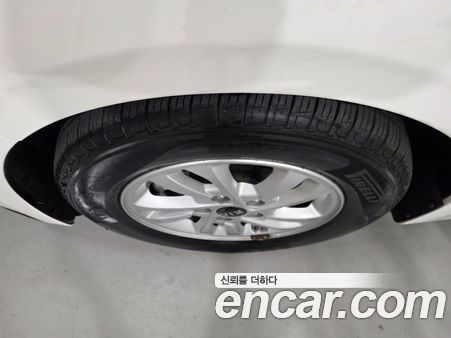 Kia K3 2021, фото 16