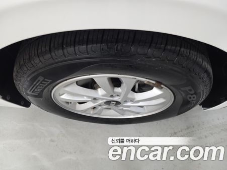 Kia K3 2021, фото 19