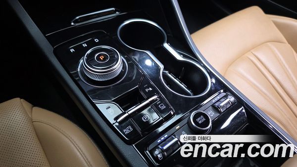 Kia K5 2021, фото 9