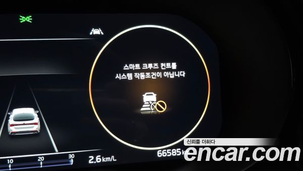 Kia K5 2021, фото 17