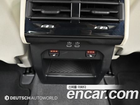 BMW 5 Series 2026, фото 16