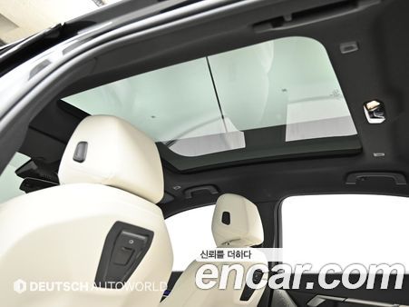 BMW 5 Series 2026, фото 18